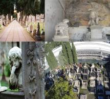 ALLA SCOPERTA DI BONARIA, LA CITTA’ DEI MORTI – CAGLIARI – DOMENICA 18 OTTOBRE 2015