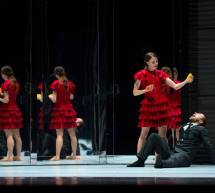 CARMEN – TEATRO LIRICO – CAGLIARI – 22-29 OTTOBRE 2015