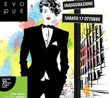 INAUGURAZIONE SATURDAY CLUB – EVOQUE – CAGLIARI – SABATO 17 OTTOBRE 2015