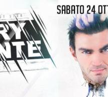 SPECIAL GUEST GABRY PONTE – COCO’ DISCOCLUBBING – CAGLIARI – SABATO 24 OTTOBRE 2015