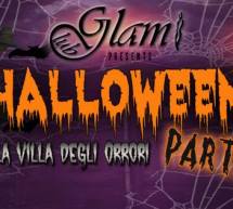 HALLOWEEN PARTY – LA VILLA DEGLI ORRORI – SABATO 31 OTTOBRE 2015