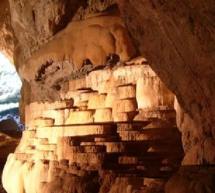 VISITA ALLA GROTTA DI SAN GIOVANNI – DOMUSNOVAS – SABATO 24 OTTOBRE 2015