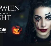 HALLOWEEN SATURDAY NIGHT – COCO’ DISCOCLUBBING- CAGLIARI – SABATO 31 OTTOBRE 2015