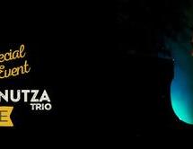 LUCA MANNUTZA TRIO – JAZZINO – CAGLIARI – VENERDI 30 OTTOBRE 2015