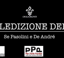 LA MALEDIZIONE DEI PURI – TEATRO PICCOLO AUDITORIUM – CAGLIARI – SABATO 24 OTTOBRE 2015