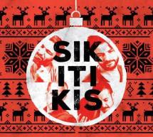 SIKITIS IN CONCERTO – FBI DISCO CLUB – QUARTU SANT’ELENA – MERCOLEDI 23 DICEMBRE 2015