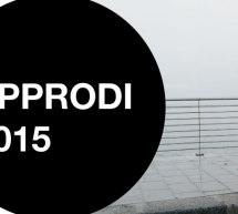 APPRODI 2015 – CAGLIARI – 22-24 OTTOBRE 2015