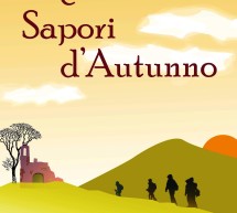 ESCURSIONI E SAPORI D’AUTUNNO – SABATO 24 OTTOBRE 2015