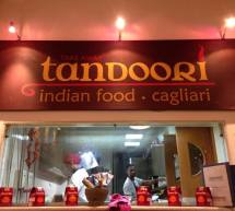 TANDOORI, L’INDIAN FOOD RADDOPPIA, ORA A CAGLIARI E QUARTU SANT’ELENA