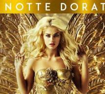 LA NOTTE DORATA – COCO’ DISCOCLUBBING – CAGLIARI – SABATO 28 NOVEMBRE 2015