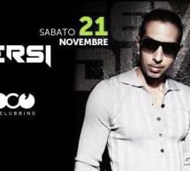 SPECIAL GUEST GEMELLI DIVERSI  -COCO’ DISCOCLUBBING – CAGLIARI – SABATO 21 NOVEMBRE 2015