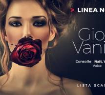 GIOVEDI VANITOSO – LINEA NOTTURNA – CAGLIARI – GIOVEDI 26 NOVEMBRE 2015