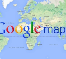 GOOGLE MAPS,ORA LE MAPPE SONO DISPONIBILI ANCHE OFF LINE