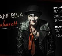 L’INCANTANEBBIA KABARETT – TEATRO ALKESTIS – CAGLIARI – 27-28 NOVEMBRE 2015