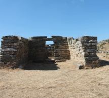 VISITA ALLA MONTAGNA SACRA DI SANTA VITTORIA – DOMENICA 29 NOVEMBRE 2015