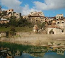 MONTEVECCHIO MINE TOUR – SABATO 21 NOVEMBRE 2015