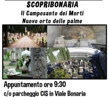 SCOPRIBONARIA – CAGLIARI – DOMENICA 15 NOVEMBRE 2015