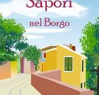 SENTIERI E SAPORI NEL BORGO – SAN GREGORIO – DOMENICA 8 NOVEMBRE 2015