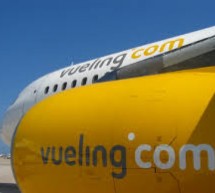 IL BLACK FRIDAY SI TINGE DI GIALLO CON VUELING: 2 X 1 SOLO PER OGGI,VENERDI 27 NOVEMBRE 2015