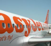 DAL 5 MAGGIO 2018 PARTE IL NUOVO VOLO ALGHERO-BERLINO TEGEL CON EASYJET