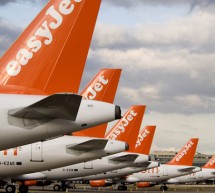 DAL 24 LUGLIO 2018 CI SARA’ LA NUOVA TRATTA ALGHERO-NAPOLI CON EASYJET