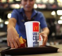 McDONALD’S JOB TOUR FA TAPPA A NUORO GIOVEDI 3 DICEMBRE 2015