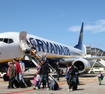 DA MERCOLEDI 29 MARZO PARTE IL NUOVO VOLO CAGLIARI-VARSAVIA CON RYANAIR