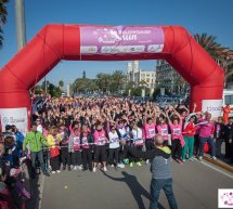 SOLOWOMENRUN – CAGLIARI – DOMENICA 6 MARZO 2016