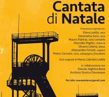 CANTATA DI NATALE – ALGHERO – MERCOLEDI 23 DICEMBRE 2015