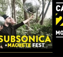 CAPODANNO 2016 AD OLBIA CON SUBSONICA,SALMO E MACHETE – GIOVEDI 31 DICEMBRE 2015