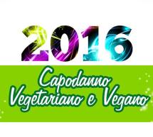 CENONE DI CAPODANNO 2016 VEGETARIANO E VEGANO – NATURALMENTE- CAGLIARI – GIOVEDI 31 DICEMBRE 2015