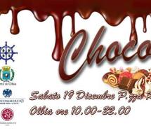 CHOCO DAY – OLBIA- SABATO 19 DICEMBRE 2015