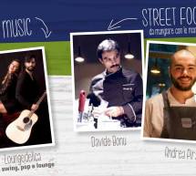 SANTO STEFANO, CIBO E MUSICA – CUCINA.EAT – CAGLIARI – SABATO 26 DICEMBRE 2015