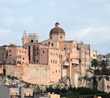 TOUR DELLE MURA LEGGENDARIE – CAGLIARI – SABATO 13 FEBBRAIO 2016