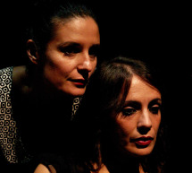 CONTRAZIONI – TEATRO DELLE SALINE – CAGLIARI – 14-19 DICEMBRE 2015