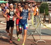 LA COPPA DEL MONDO DI TRIATHLON FA TAPPA A  CAGLIARI IL 7-8 MAGGIO 2016