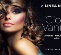 GIOVEDI VANITOSO – LINEA NOTTURNA – CAGLIARI – GIOVEDI 3 DICEMBRE 2015