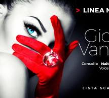 GIOVEDI VANITOSO – LINEA NOTTURNA – CAGLIARI – GIOVEDI 10 DICEMBRE 2015