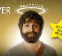 HANGOVER IMMACOLATO – COCO’ DISCOCLUBBING – CAGLIARI – LUNEDI 7 DICEMBRE 2015