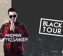 SPECIAL GUEST MADMAN live – FBI DISCOCLUB – QUARTU SANT’ELENA – SABATO 26 DICEMBRE 2015