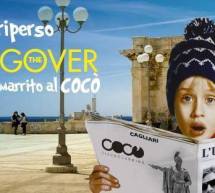 MAMMA HO RIPERSO L’HANGOVER – COCO’ DISCOCLUBBING – CAGLIARI  MARTEDI 20 DICEMBRE 2015