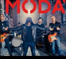 MODA’ IN CONCERTO – ARENA SANT’ELIA – CAGLIARI – SABATO 25 GIUGNO 2016