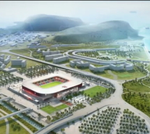 ECCO IL VIDEO DEL NUOVO STADIO DEL CAGLIARI CALCIO