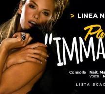 PARTY IMMACOLATO – LINEA NOTTURNA – CAGLIARI – LUNEDI 7 DICEMBRE 2015