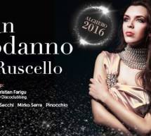 GRAN CAPODANNO 2016 AL RUSCELLO – ALGHERO – GIOVEDI 31 DICEMBRE 2015