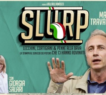 SLURP di MARCO TRAVAGLIO – AUDITORIUM CONSERVATORIO – CAGLIARI – GIOVEDI 17 MARZO 2016