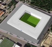 ECCO IL NUOVO STADIO DEL CAGLIARI CALCIO, I LAVORI INIZIANO NEL GIUGNO 2017