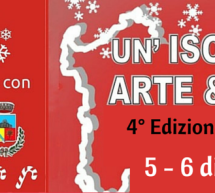 UN’ISOLA DI ARTE & SAPORI – VILLAMAR – 5-6 DICEMBRE 2015