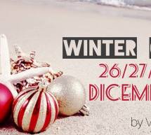 1° WINTER CAMP – CASTIADAS – 26-27-28 DICEMBRE 2015