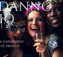 CAPODANNO 2016 AL BUIO – GLEMERALD HOTEL  -PULA – GIOVEDI 31 DICEMBRE 2015